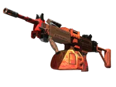 Souvenir Negev | Mjölnir