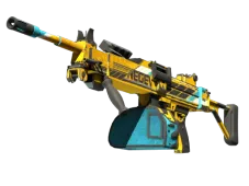 Souvenir Negev | Power Loader (Well-Worn)