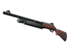 Souvenir Nova | Bloomstick (Battle-Scarred)