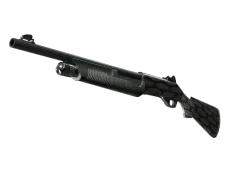 Souvenir Nova | Caged Steel (Factory New)
