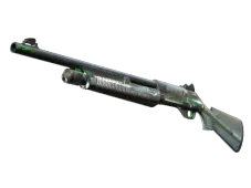 Souvenir Nova | Clear Polymer (Battle-Scarred)