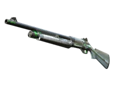 Souvenir Nova | Clear Polymer (Field-Tested)
