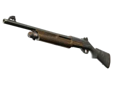 Souvenir Nova | Dark Sigil (Battle-Scarred)