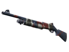 Souvenir Nova | Ghost Camo (Minimal Wear)