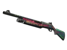 Souvenir Nova | Hyper Beast (Battle-Scarred)