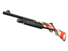 Souvenir Nova | Koi (Field-Tested)