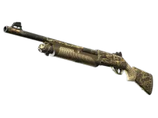 Souvenir Nova | Marsh Grass (Field-Tested)