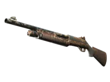 Souvenir Nova | Plume (Battle-Scarred)