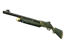 Souvenir Nova | Ranger (Battle-Scarred)