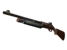 Souvenir Nova | Red Quartz (Field-Tested)