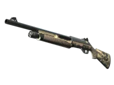 Souvenir Nova | Rising Skull (Battle-Scarred)