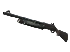 Souvenir Nova | Rust Coat (Field-Tested)