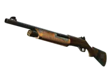 Souvenir Nova | Wild Six (Battle-Scarred)
