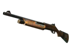 Souvenir Nova | Wild Six (Well-Worn)