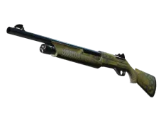Souvenir Nova | Wood Fired (Battle-Scarred)