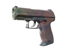 P2000 | Coral Halftone (Factory New)