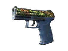 Souvenir P2000 | Corticera (Field-Tested)