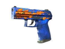 Souvenir P2000 | Fire Elemental (Factory New)