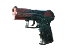 Souvenir P2000 | Gnarled (Factory New)