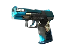 Souvenir P2000 | Handgun (Factory New)