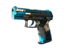 Souvenir P2000 | Handgun (Field-Tested)
