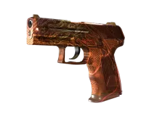Souvenir P2000 | Imperial Dragon (Factory New)
