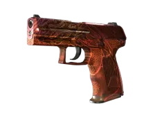 Souvenir P2000 | Imperial Dragon (Field-Tested)