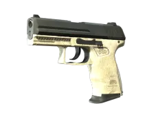 Souvenir P2000 | Ivory (Field-Tested)