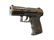 Souvenir P2000 | Lifted Spirits (Battle-Scarred)