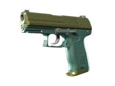 Souvenir P2000 | Marsh (Minimal Wear)