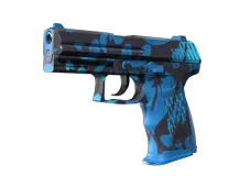 Souvenir P2000 | Oceanic (Factory New)
