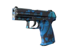 Souvenir P2000 | Oceanic (Field-Tested)