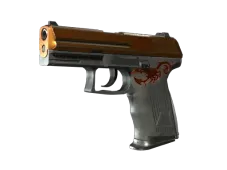 Souvenir P2000 | Scorpion (Factory New)