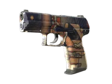 Souvenir P2000 | Space Race (Factory New)