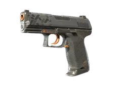 Souvenir P2000 | Sure Grip (Factory New)