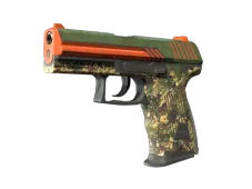 Souvenir P2000 | Woodsman (Factory New)