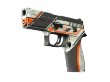 Souvenir P250 | Asiimov