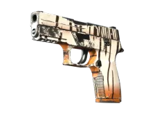 P250 | Bengal Tiger (Factory New)