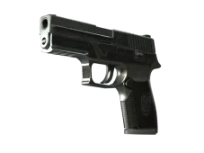 Souvenir P250 | Cartel (Battle-Scarred)
