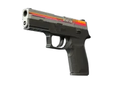Souvenir P250 | Cassette (Factory New)