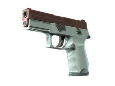 P250 | Copper Oxide