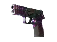 Souvenir P250 | Epicenter (Factory New)