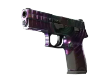 Souvenir P250 | Epicenter (Field-Tested)