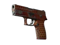 Souvenir P250 | Hive (Field-Tested)