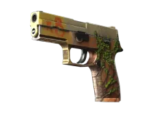 Souvenir P250 | Inferno (Factory New)