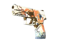 Souvenir P250 | Kintsugi (Minimal Wear)