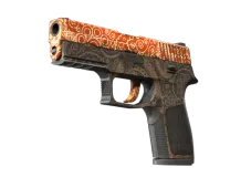 Souvenir P250 | Mehndi (Minimal Wear)