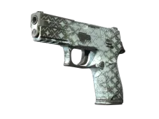 P250 | Mint Kimono (Factory New)