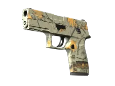 Souvenir P250 | Modern Hunter (Factory New)