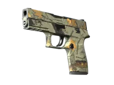 Souvenir P250 | Modern Hunter (Field-Tested)